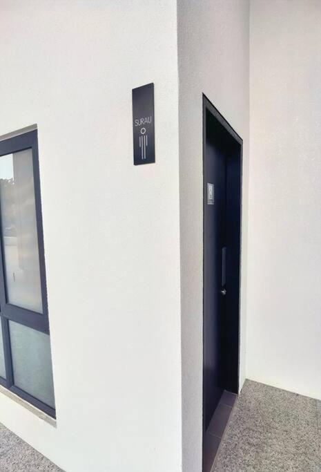 Apartment 1314 Almas Forever 100mbps Netflix!! By *