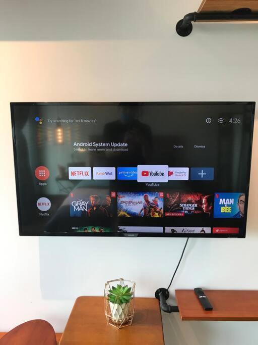 1314 Almas Forever 100mbps Netflix!! By Apartment Nusajaya (Iskandar Puteri)